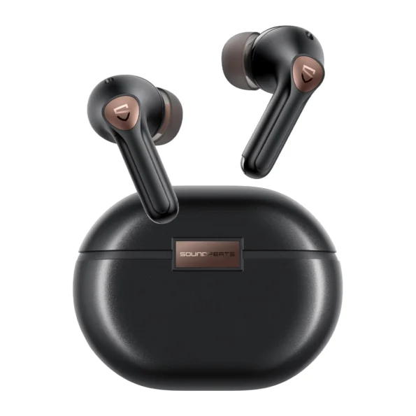 SoundPEATS Air4 Pro Noise Cancelling Wireless Earbuds