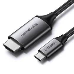 UGREEN USB C to HDMI 4K 60Hz Cable MM142 50570