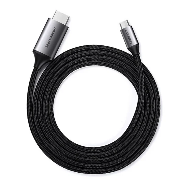 UGREEN USB C to HDMI 4K 60Hz Cable MM142 50570