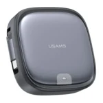 USAMS US-SJ650 U87 Multifunctional Storage Set Box with 60W Fast Charging Cable -1M Arrival Cable