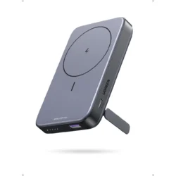 Ugreen 10000mAh 20W Foldable Kickstand Magnetic Wireless Power Bank
