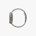 Uniq Osta Stainless Steel Strap for iWatch 44 : 45 : 49mm