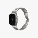 Uniq Osta Stainless Steel Strap for iWatch 44 : 45 : 49mm