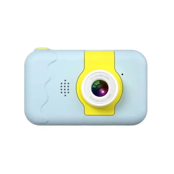 XO XJ02 Front and Rear Lens Children’s Camera