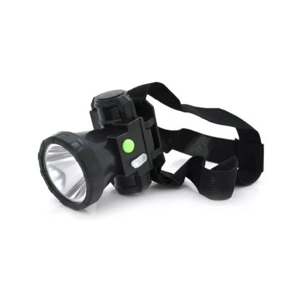 XO YH01 Headwear LED Light