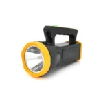 XO YH02 LED Strong Searchlight (Black)