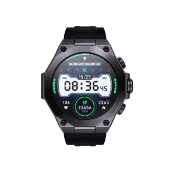 Xiaomi Black Shark S1 Pro Smartwatch with ChatGpt