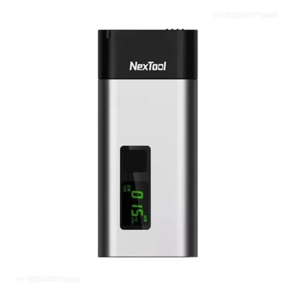 Xiaomi Nextool 4-in-1 Mini Alcohol Tester LCD Digital Car Window Breaker