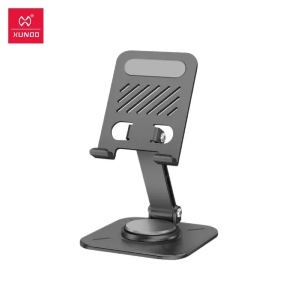 Xundd XDHO-027 Rotation Foldable Desktop Holder Phone Stand