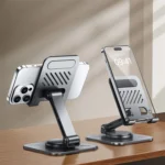 Xundd XDHO-027 Rotation Foldable Desktop Holder Phone Stand