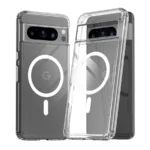 araree Duple M Hybrid Clear Case for Pixel 8 / 8 Pro