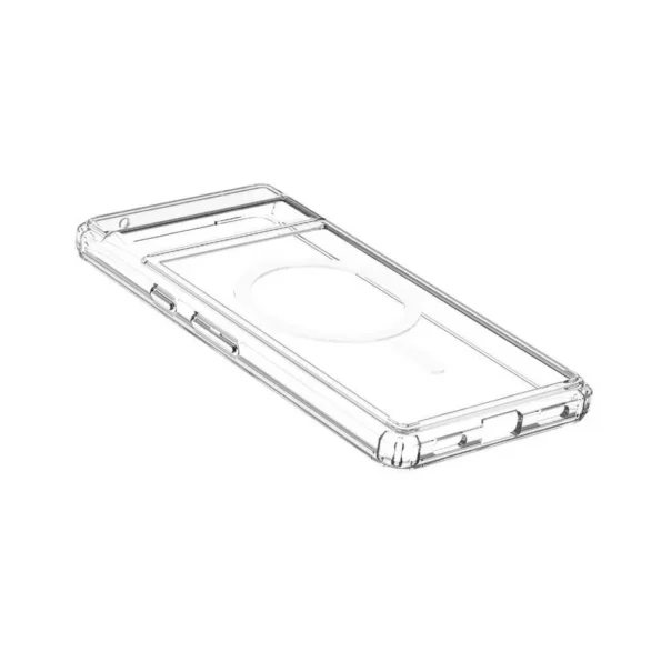 araree Duple M Hybrid Clear Case for Pixel 8 / 8 Pro