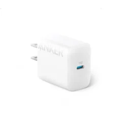 Anker A2347 Select Charger 20w for iPhone All Series Charger