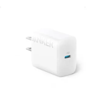 Anker A2347 Select Charger 20w for iPhone All Series