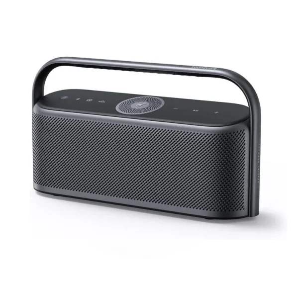 Anker Soundcore Motion X600 Bluetooth Hi-Res Audio Speaker