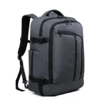 Bange BG-1916 Travel Overnight 45L FAA Flight Approved Bag Carry On Laptop Backpack