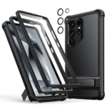 ESR Armor Kickstand Case for Galaxy S24 Ultra