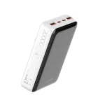 Ldnio PQ18 22.5W 20000mAh Magnetic Wireless Power Bank