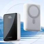 Ldnio PQ18 22.5W 20000mAh Magnetic Wireless Power Bank