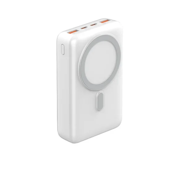 Ldnio PQ18 22.5W 20000mAh Magnetic Wireless Power Bank