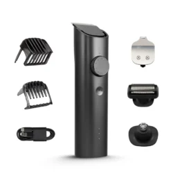 Mi Xiaomi Grooming Kit All-In-One Professional Styling Electronics