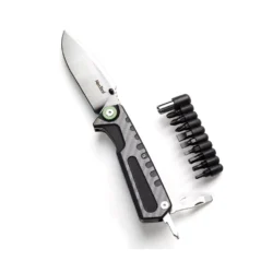 NexTool Multifunctional Folding Knife Electronics