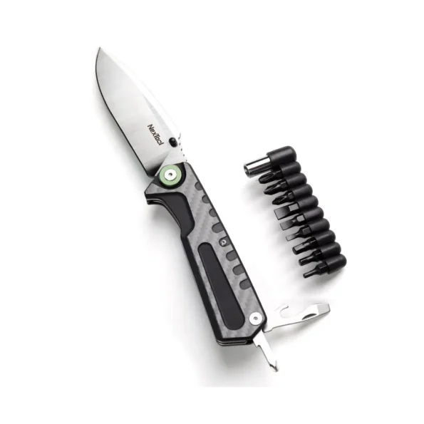 NexTool Multifunctional Folding Knife