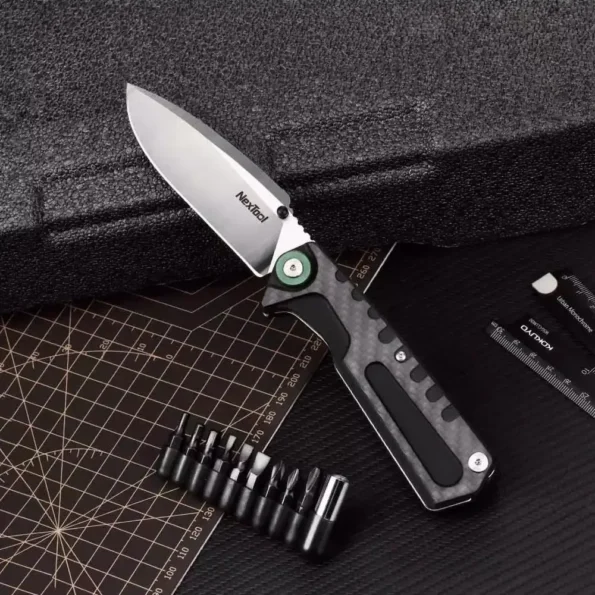 NexTool Multifunctional Folding Knife