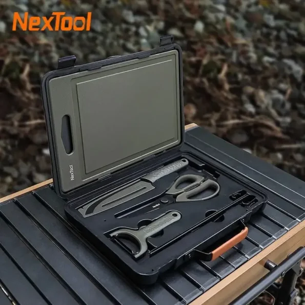 Nextool Barbecue Tools Set Outdoor Camping Accessories