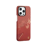 Pitaka MagEZ Case 5 Weaving + Chinese New Year Series for iPhone 15 Pro : 15 Pro Max (Limited Edition)1