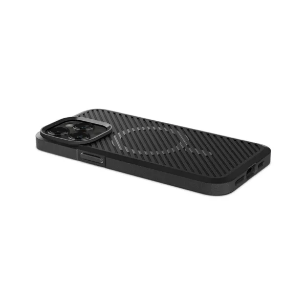 Spigen Core Armor (MagFit) Case for iPhone 15 Pro / 15 Pro Max