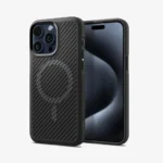 Spigen Core Armor (MagFit) Case for iPhone 15 Pro / 15 Pro Max