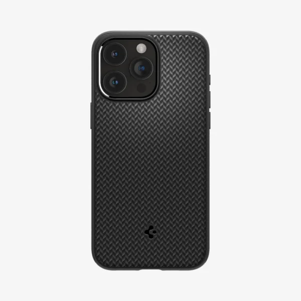 Spigen Mag Armor (MagFit) Case for iPhone 15 Pro Max