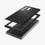 Spigen Thin Fit Case for Samsung Galaxy S24 Ultra5