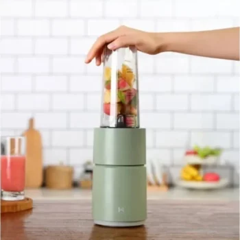 Xiaomi Pinlo YM-B05 Little Monster Mini Electric Blender Mixer Portable Fruit Juice