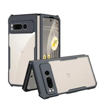 Xundd Airbag Shockproof Folding Protective Case for Google Pixel Fold