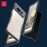 Xundd Airbag Shockproof Folding Protective Case for Google Pixel Fold