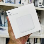 Apple 30W USB‑C Power Adapter