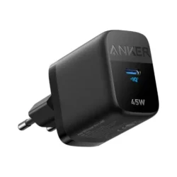 Anker 313 Ace 2 45W USB-C Super Fast Charger 2.0 Charger