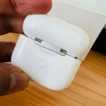 Apple AirPod 3 with box and USB-C Cable – Pre Owned