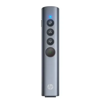 HP SS10 Pro Rechargeable Wireless Presenter Pen