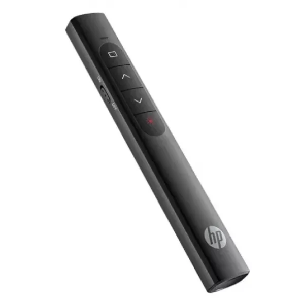 HP SS10 Wireless Presentation Flip Pen