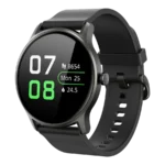 SoundPEATS Watch 2 Smart Watch with Heart Rate and Sleep Tracker