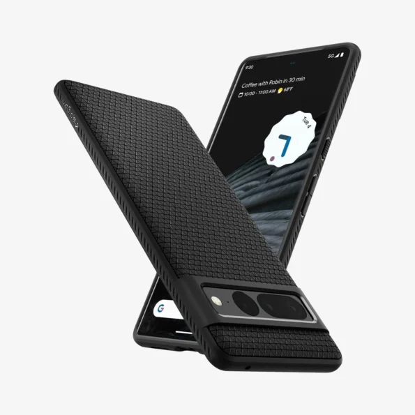 Spigen Liquid Air Case for Pixel 7 / Pixel 7 Pro