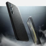 Spigen Liquid Air Military-Grade Protection Case for Galaxy S241