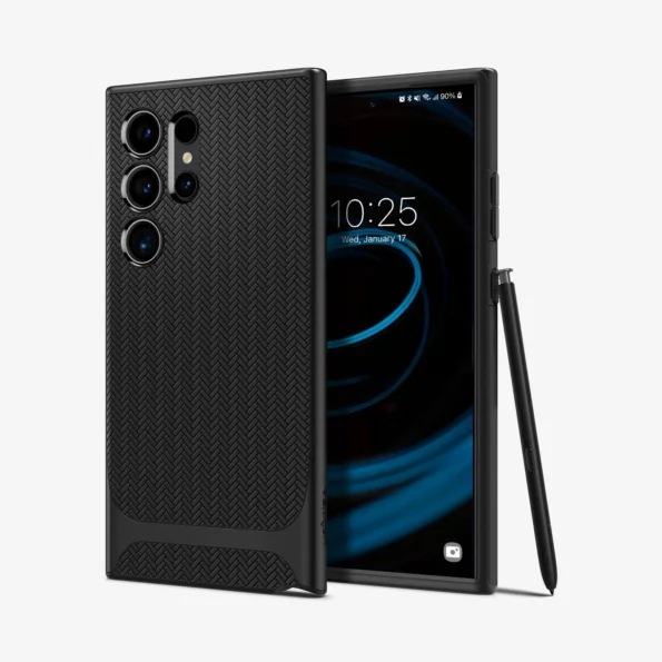 Spigen Neo Hybrid Case for Galaxy S24 Ultra