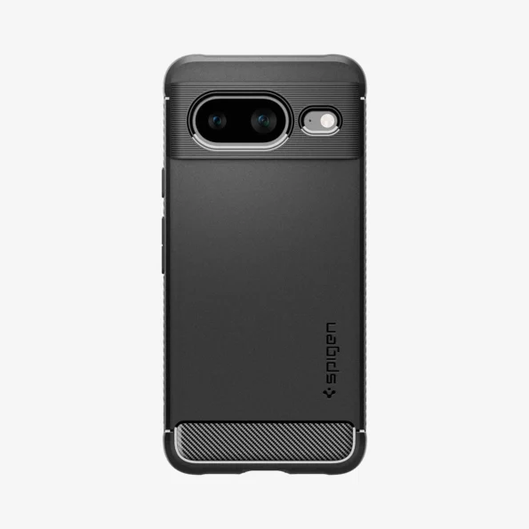 Spigen Rugged Armor Case for Google Pixel 8 / 8 Pro