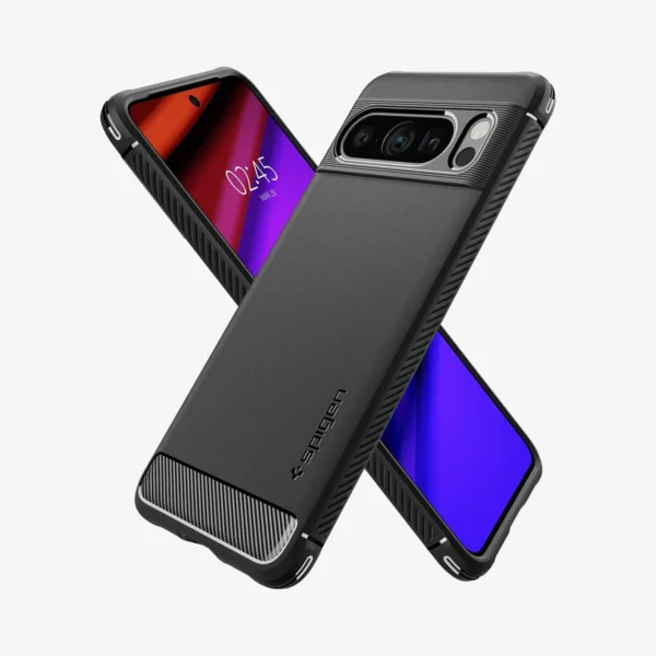 Spigen Rugged Armor Case for Google Pixel 8 / 8 Pro