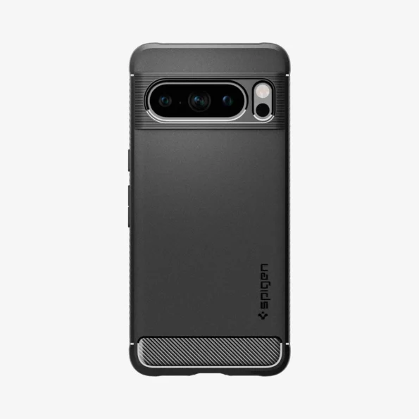 Spigen Rugged Armor Case for Google Pixel 8 Pro