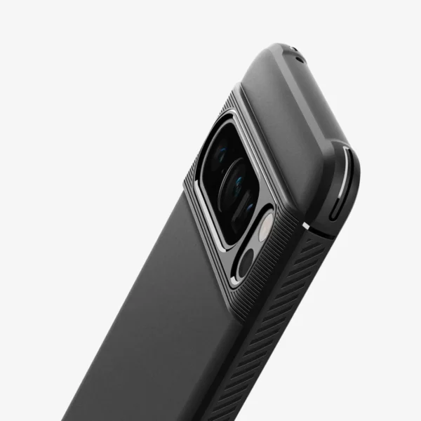 Spigen Rugged Armor Case for Google Pixel 8 / 8 Pro armo Cover & Protector